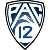 pac-12 conference logo image