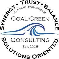 coal creek consulting, llc