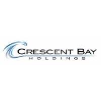 crescent bay holdings logo image