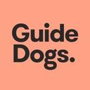 logo of Guide Dogs Victoria