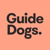 guide dogs victoria logo image