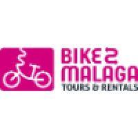 bike2malaga - guided tours & bike rentals logo image