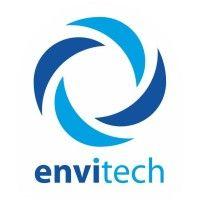 envitech bohemia s.r.o. logo image