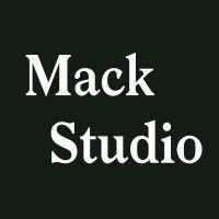 mack studio logo image