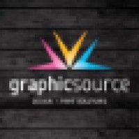 graphic source logo image