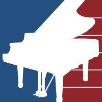 french-american piano society logo image