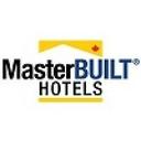 logo of Masterbuilt Hotels