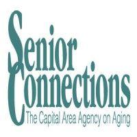 senior connections, the capital area agency on aging