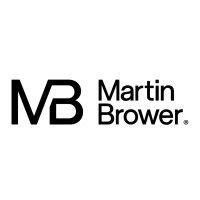 martin brower brasil