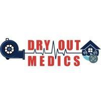 dry out medics logo image