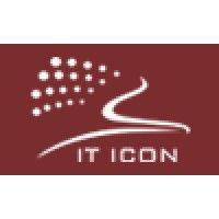 it icon logo image