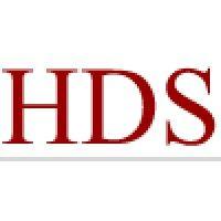 hds logo image