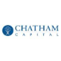 chatham capital logo image