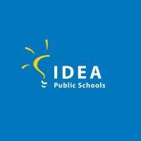 idea public schools logo image