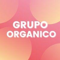 grupo orgánico logo image