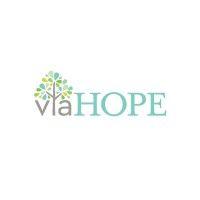 via hope logo image