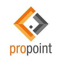 propoint logo image