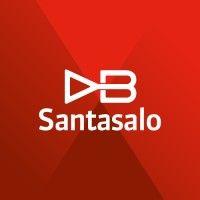 david brown santasalo logo image