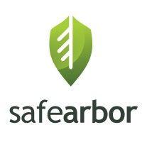 safe arbor logo image