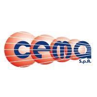 centro ricambi cema s.p.a. logo image