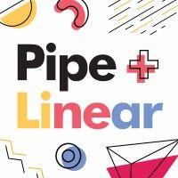 pipelinear logo image