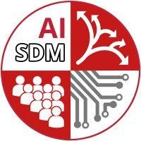 ai institute for societal decision making (ai-sdm)