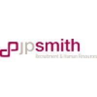 jp smith recruitment & human resources logo image