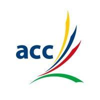 azteca comunicaciones colombia logo image