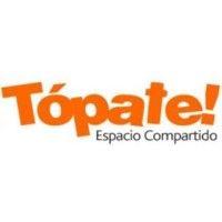 tópate logo image