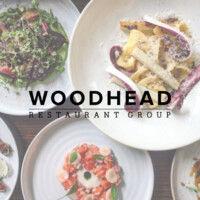 woodhead restaurant group logo image