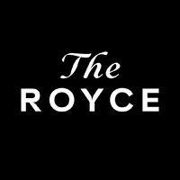 the royce | melbourne logo image