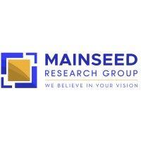 mainseed research group logo image