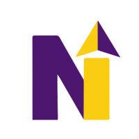 northern iowan logo image