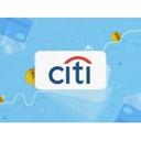 logo of Citibank Banco