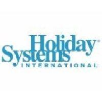 holiday systems international logo image