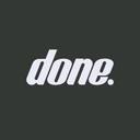 logo of Done