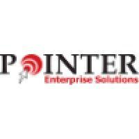 pointer software logo image