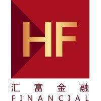 hf financial group (hong kong) logo image