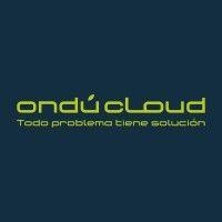 onducloud logo image