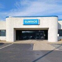 suminoe textile of america corporation