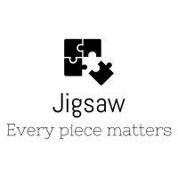 jigsaw logo image