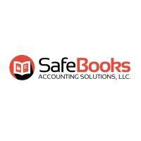 safebooks accounting solutions, llc logo image