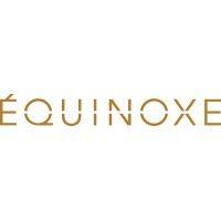 collection equinoxe logo image