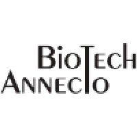 biotech annecto logo image