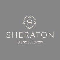 sheraton istanbul levent logo image