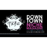 downtown niche magazine