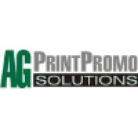 ag printpromo solutions logo image