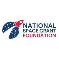 national space grant foundation logo image