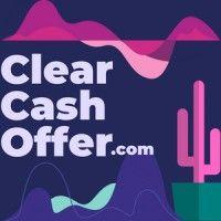 clear cash offer logo image