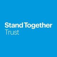 stand together trust logo image